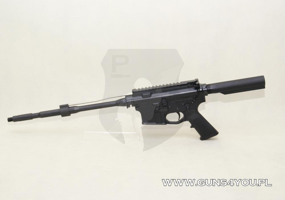 NJ AR15 MK2 14,5 NAKED .223REM - Guns4you