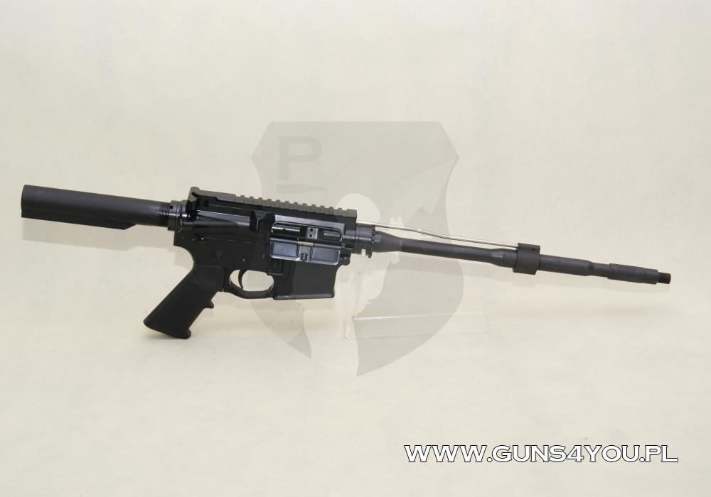 NJ AR15 MK2 14,5 NAKED .223REM - Guns4you