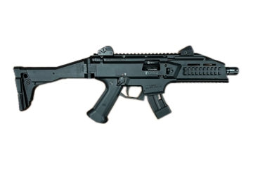 CZ SCORPION EVO3 S1 22LR 8