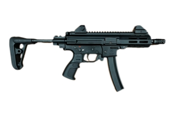 AKDAS SA-9 6