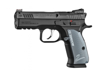 CZ SHADOW 2 COMP OR 9mm