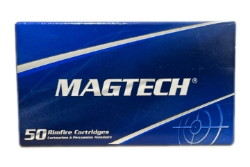 22LR MAGTECH LRN