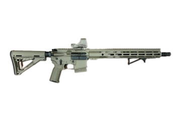 ANDRO CORP ACI-15 BRAVO 16