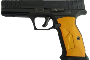 HOG RA9 RANGER SPORT OR 9MM