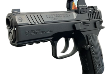 CZ SHADOW 2 CARRY x VORTEX