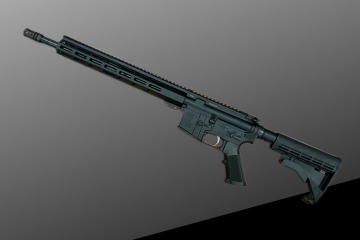 DPMS DR-15 16