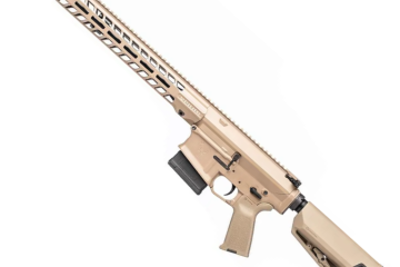 STAG 10 TACTIC RH FDE 16