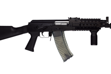 WBP Mini Jack 5.53x39mm/.223REM taktyczny