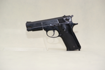 S&W 59 9MM