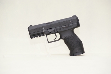 WALTHER PPX 9mm