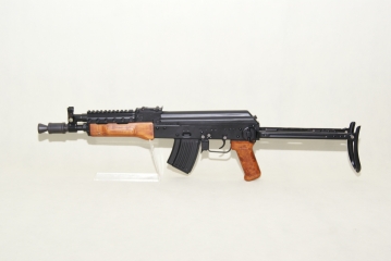 AK WBP MINI JACK k/md 7,62mm