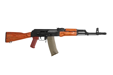 WPB Jack 5.56x45mm/.223REM drewno premium