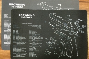 BROWNING HI-POWER