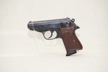 WALTHER PPK-L 7,65