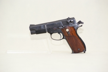 S&W 39-2 9mm