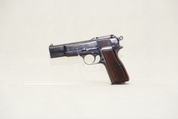 BROWNING FN HP 9mm