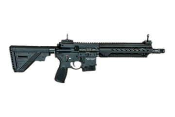 H&K MR223 A3 11