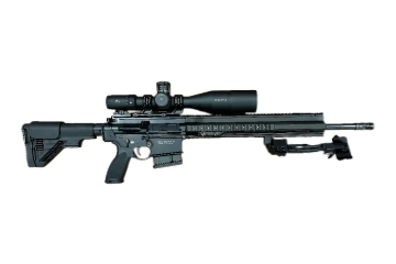 H&K MR308 A3 28