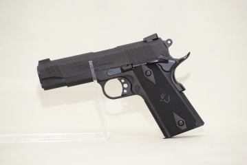TAURUS 1911 COMMANDER 9mm
