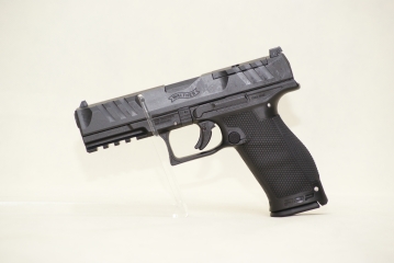 WALTHER PDP FS 4,5