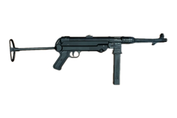 GSG MP40 9MM