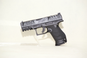 WALTHER PDP C 4
