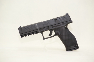 WALTHER PDP FS 5