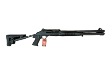 AKSA FX-04 TACTICAL
