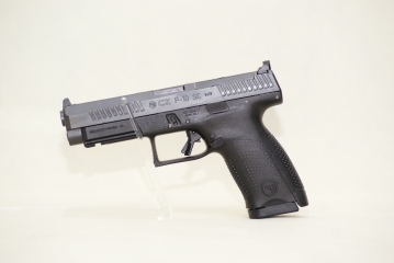CZP-10 SC OR 9MM