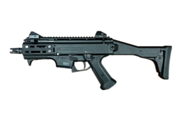 CZ SCORPION EVO3 S2 MICRO 9x19